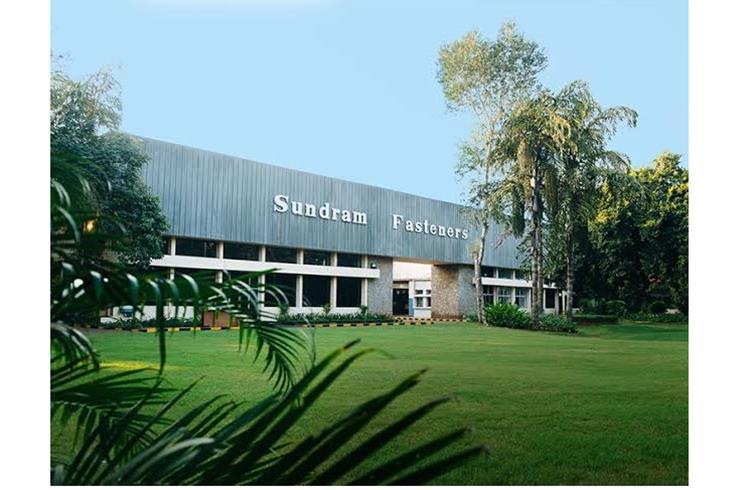 Sundram Fasteners reports revenue and sales growth in Q2FY23 but profits are down