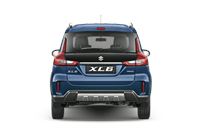 Maruti Suzuki applies crossover formula to Ertiga, launches new XL6 at Rs 980,000