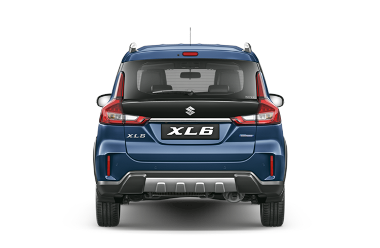 Maruti Suzuki applies crossover formula to Ertiga, launches new XL6 at Rs 980,000