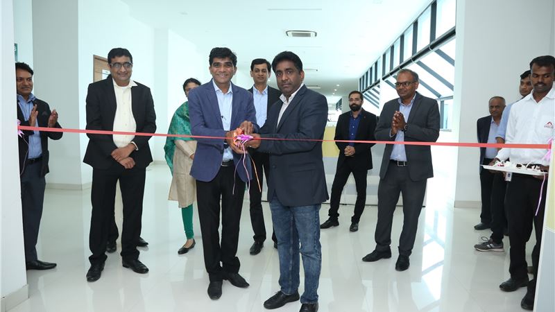 Spark Minda, Ansys inaugurate joint CoE at SMTC, Pune
