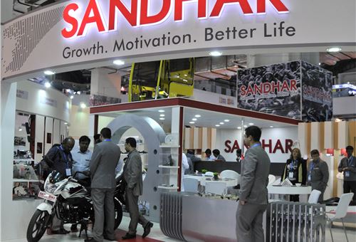 Sandhar Amkin Industries to launch two-wheeler helmets 