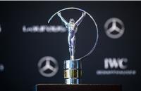Laureus World Sports Awards 2019. Mercedes-Benz co-founded Laureus Sport for Good and its cooperation with Sport for Good has now become the most important aspect of the brand's social commitment.