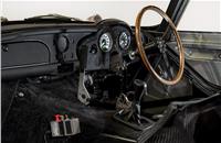 Aston Martin DB5 stunt car raises £2.9 million at Sixty Years of James Bond charity auction