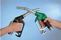In the past 10 months, petrol price has risen by 17.92 a litre and diesel by Rs 18.48 a litre in the financial capital of the country; price differential down to Rs 9.53 a litre; rate increase more in diesel
