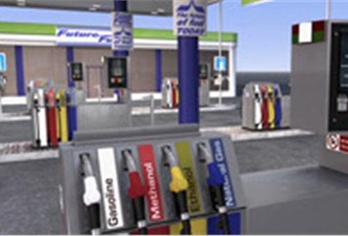 Methanol powered buses pilot project to begin in Maharashtra and Assam