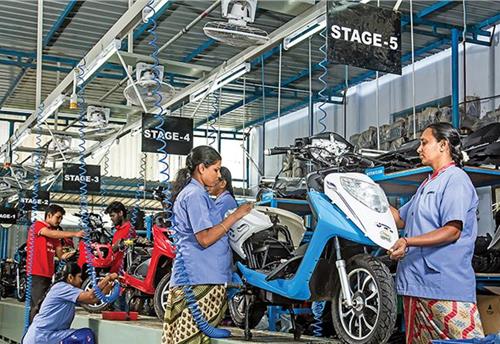 Greaves Cotton's e-mobility business skids on FAME-II subsidy withdrawal