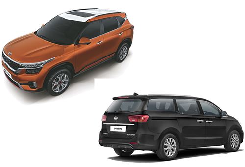 Kia Motors India sells 7,275 units in June, readying to launch Sonet compact SUV