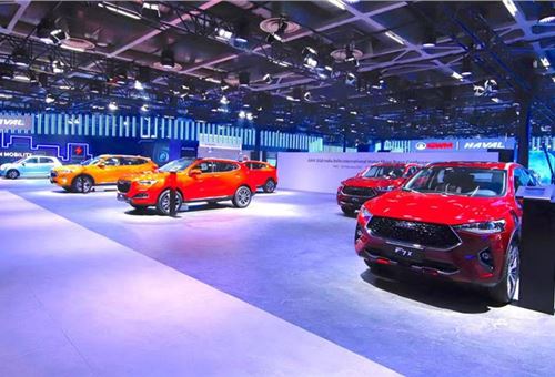 Maruti, Hyundai look to make a splash at Auto Expo 2023, many to stay away