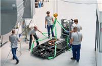 MAHLE Powertrain opens EV battery development, testing and prototyping centre in Stuttgart