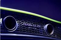 McLaren unveils 330kph plug-in hybrid Artura supercar