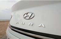 New Aura: Hyundai's big bet on compact sedan market