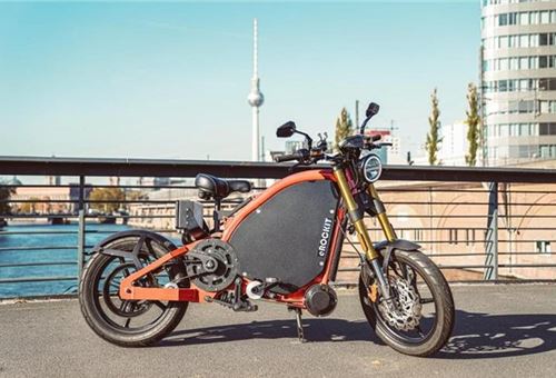 Motovolt acquires stake in eROCKIT, plans up to Euro 10 million investment 