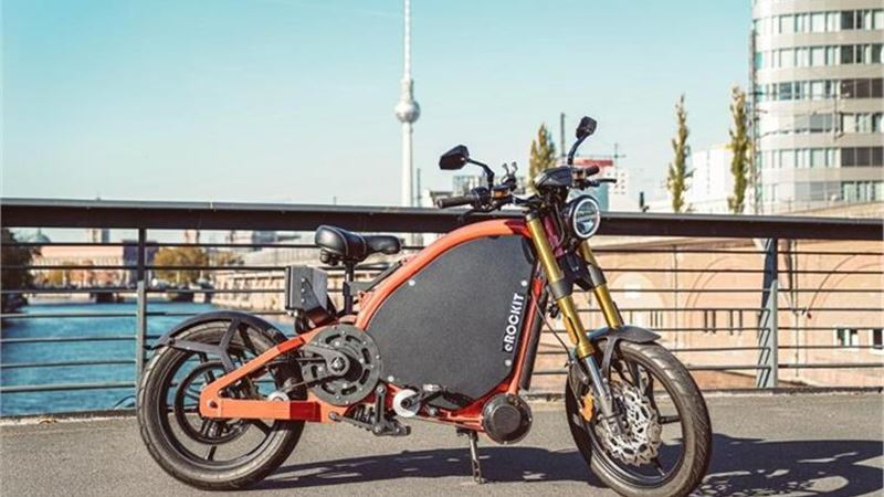 Motovolt acquires stake in eROCKIT, plans up to Euro 10 million investment 