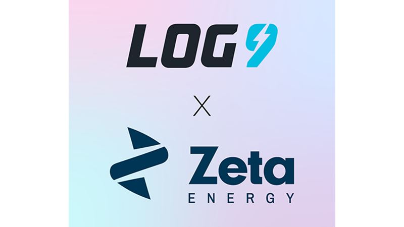 Log9 Materials and Zeta Energy Partner to drive innovation in advanced battery systems