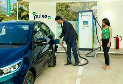 Jio-bp adds 1,000+ charging stations in India during FY23, plans multi-fold expansion in FY24