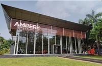 Ampere inaugurates first EV Experience Centre at Ranipet
