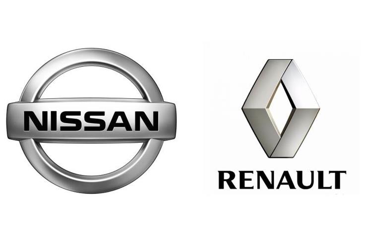 Nissan, Renault to continue as equals in India