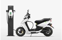 Deliveries of the Ather 450 have begun in a limited capacity in both cities and will scale up depending on resumption of operations of other ancillary partners, and permissions for interstate transport of vehicles.