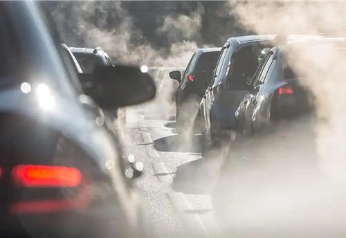 Vehicle exhaust filters do not remove ‘ultrafine’ pollution: new study