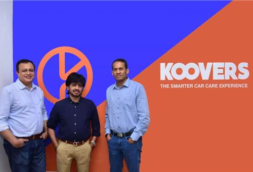 Schaeffler India acquires automotive e-commerce platform Koovers for Rs 142.4 crore 