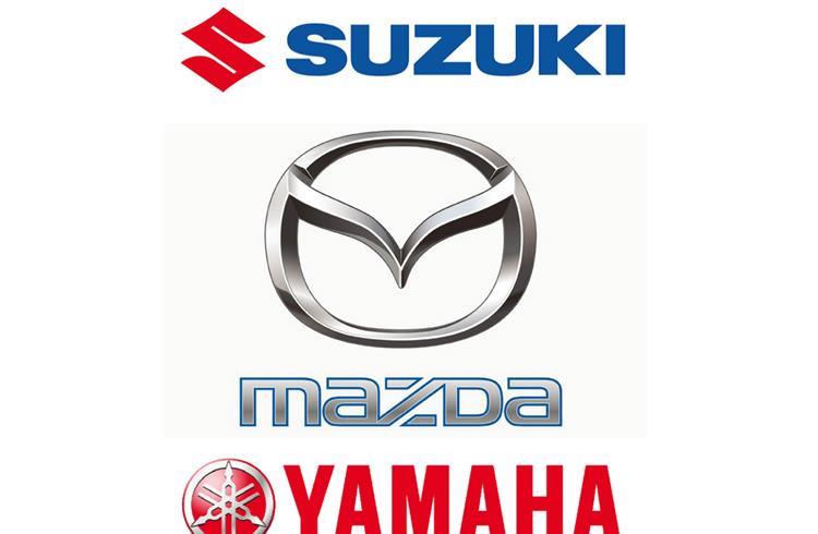 Japan’s Transport Ministry pulls up Suzuki, Mazda and Yamaha for improper emission and fuel tests