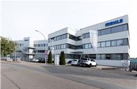 MAHLE has set up a new global development center for mechatronics in Kornwestheim near Stuttgart.