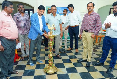 Castrol India opens Sarathi Mitra Training centre in Sankagiri 