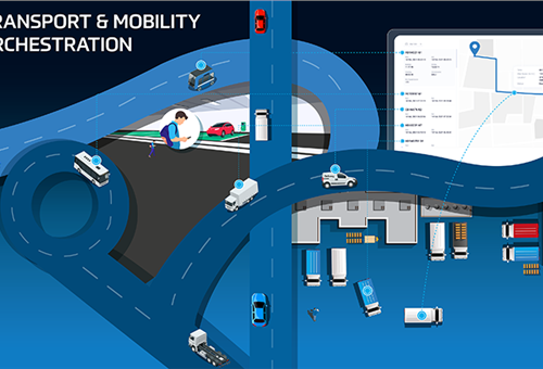 ZF acquires Bestmile’s tech for real-time vehicle-agnostic fleet management