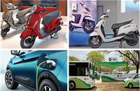 Ion Energy is a BMS supplier to a host of EV players in the Indian market including Tata Motors, TVS Motor, Bajaj Auto and Ola Electric.