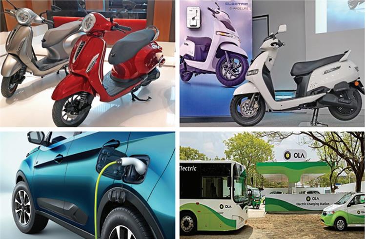 Ion Energy is a BMS supplier to a host of EV players in the Indian market including Tata Motors, TVS Motor, Bajaj Auto and Ola Electric.