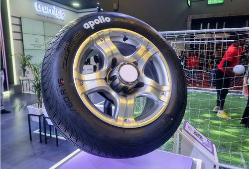 Apollo Tyres targets higher growth from rural India with expanded distribution network