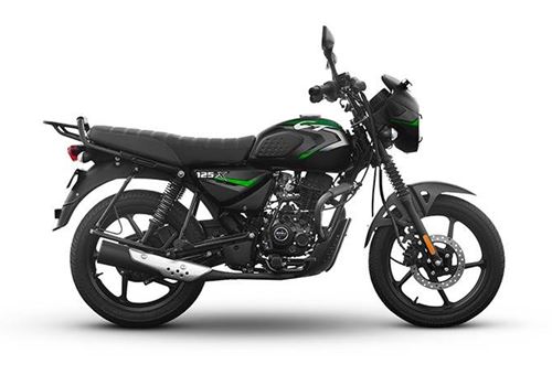 Bajaj Auto announces a 16% jump in quarterly revenues