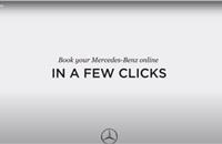 Mercedes-Benz India launches 'Merc from Home' digital retail campaign