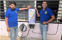 Midgard Electric to set-up 500 EV charging stations at Automovill touchpoints in India