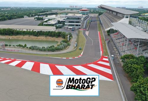 MotoGP India riders applaud BIC layout, yet express concerns over run-off areas