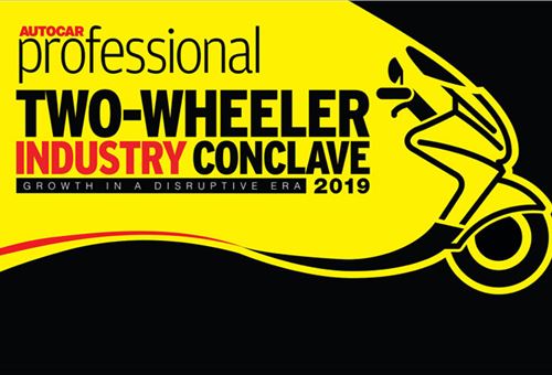 Autocar Professional's 3rd Two-Wheeler Industry Conclave to discuss, debate disruptions