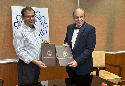 IIT Bombay inaugurates Arun Firodia Research Floor 