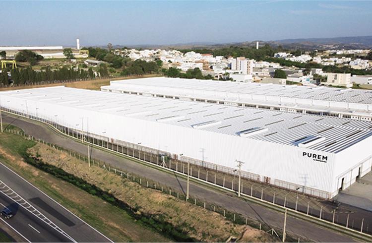 Eberspacher subsidiary to set up another plant in Brazil