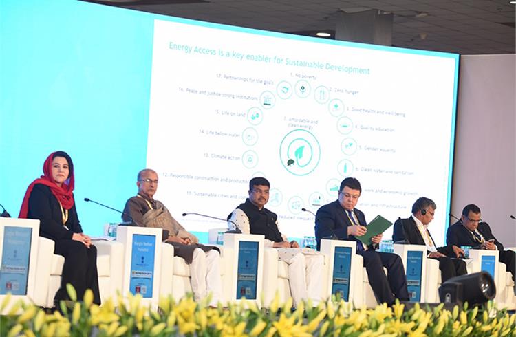 Latest innovative energy solutions to be highlighted at Petrotech 2019