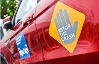 National Road Safety Month draws to a close but the mission continues