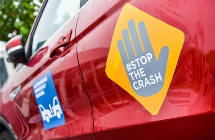 National Road Safety Month draws to a close but the mission continues