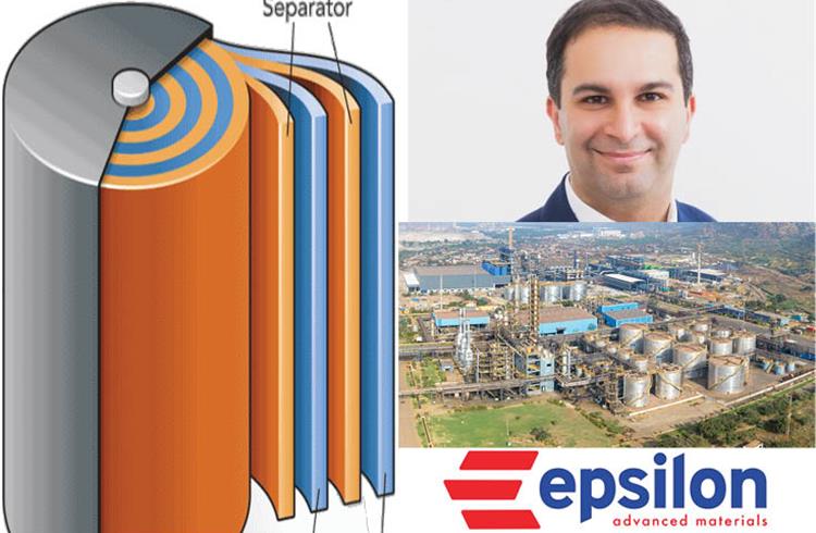 Epsilon Carbon hopes for positive tweaks in PLI scheme