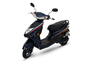 Okinawa launches Ridge+ e-scooter at Rs 64,988
