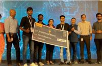 Continental organises second edition of hackathon on CASE -Connected, Automotive, Shared, Electrified