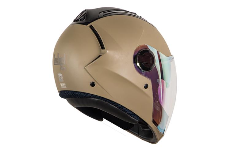 Steelbird launches new double-visor helmets