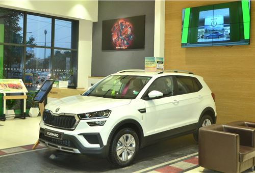 Skoda Auto India expands dealer network to 250 touchpoints, targets 350 by end-2024