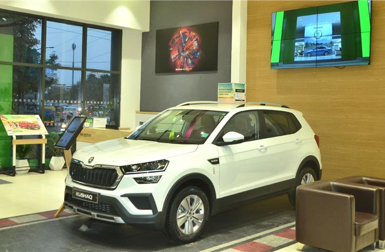 Skoda Auto India expands dealer network to 250 touchpoints, targets 350 by end-2024