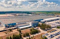 Skoda had previously operated in Kazakhstan between 2005 and 2021, delivering over 23,000 vehicles to customers in the country.