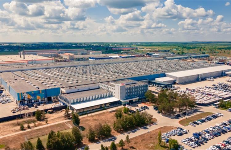 Skoda had previously operated in Kazakhstan between 2005 and 2021, delivering over 23,000 vehicles to customers in the country.