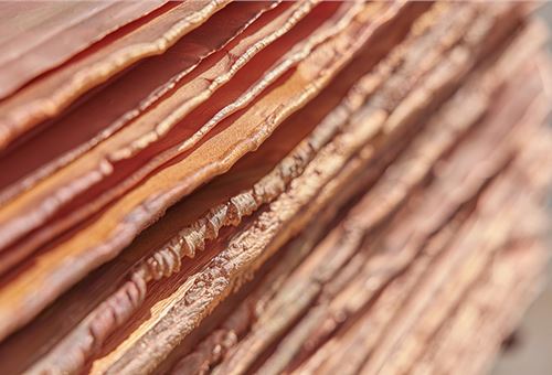 BMW Group invests in more efficient process for copper extraction